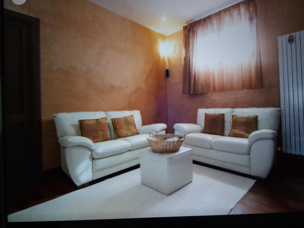 Appartement Casa Federica à Syracuse Chambre photo