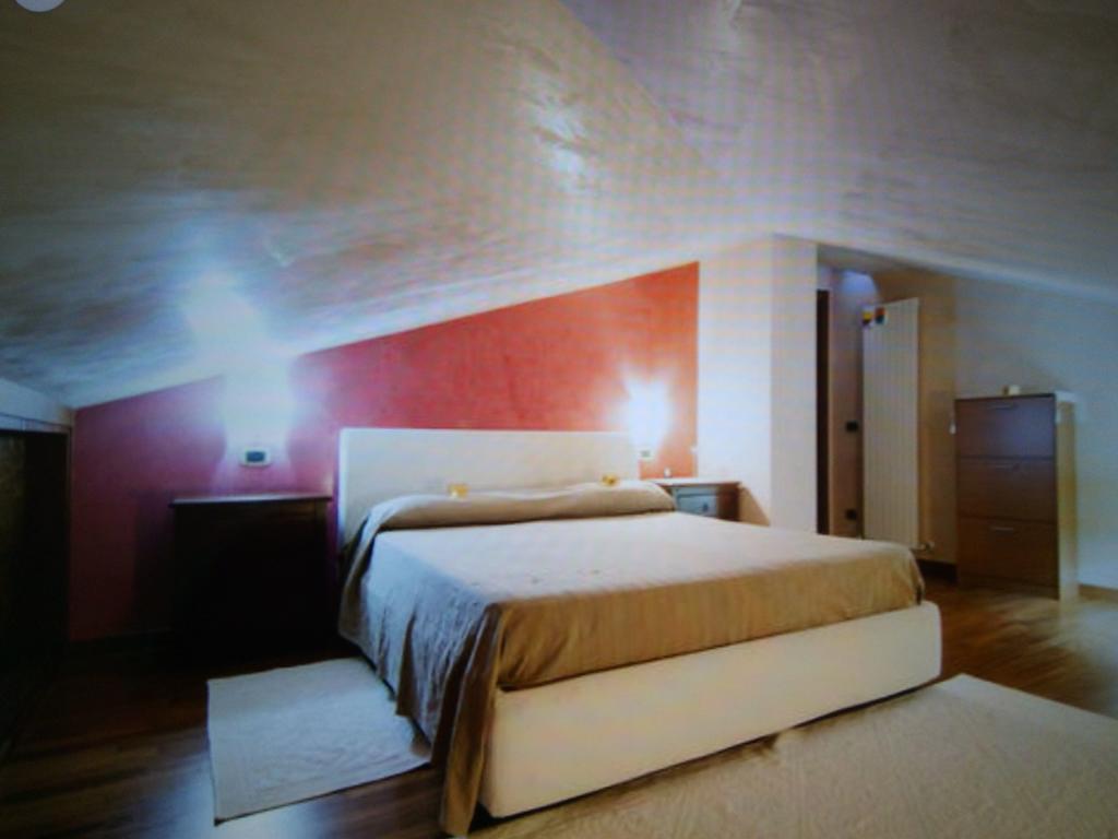 Appartement Casa Federica à Syracuse Chambre photo