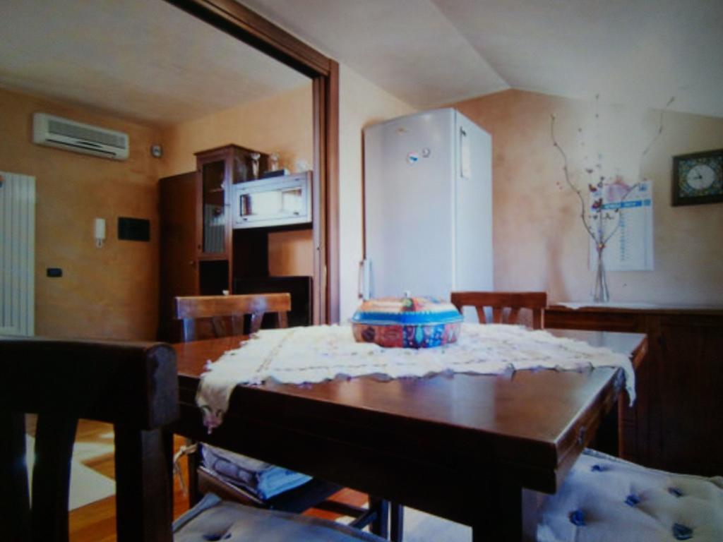 Appartement Casa Federica à Syracuse Chambre photo