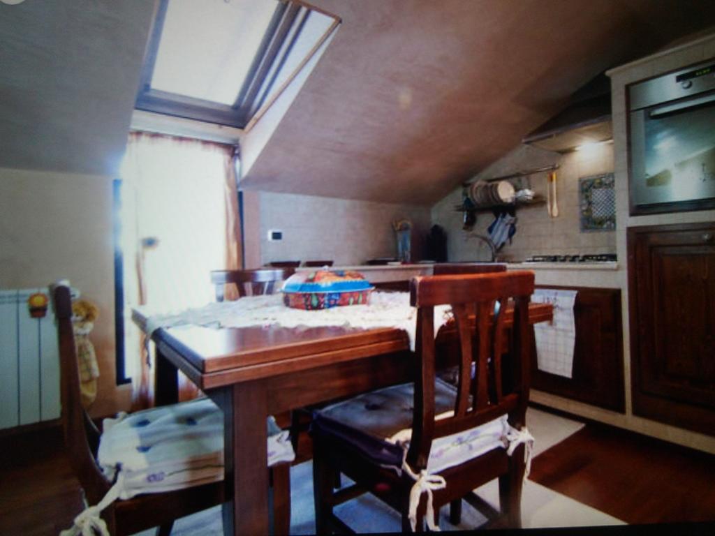 Appartement Casa Federica à Syracuse Chambre photo