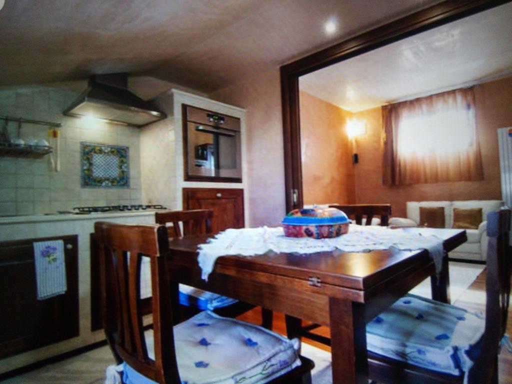 Appartement Casa Federica à Syracuse Chambre photo