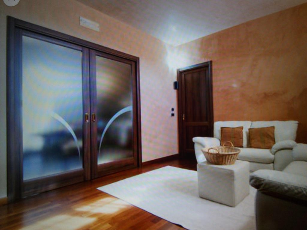 Appartement Casa Federica à Syracuse Chambre photo