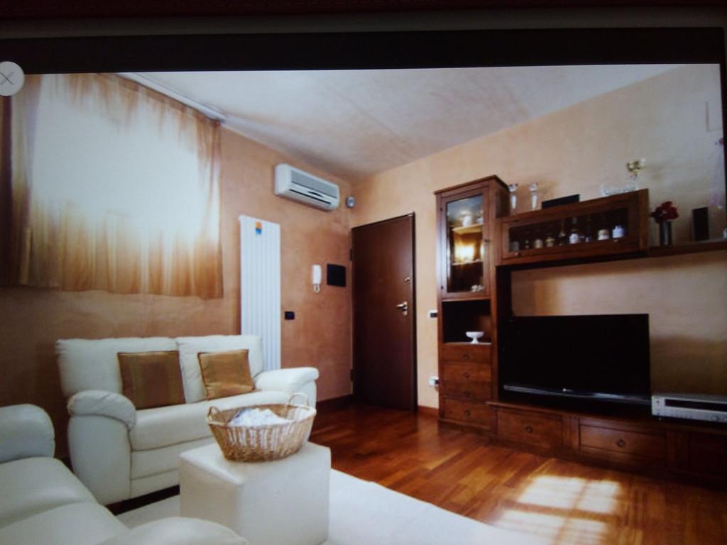 Appartement Casa Federica à Syracuse Chambre photo