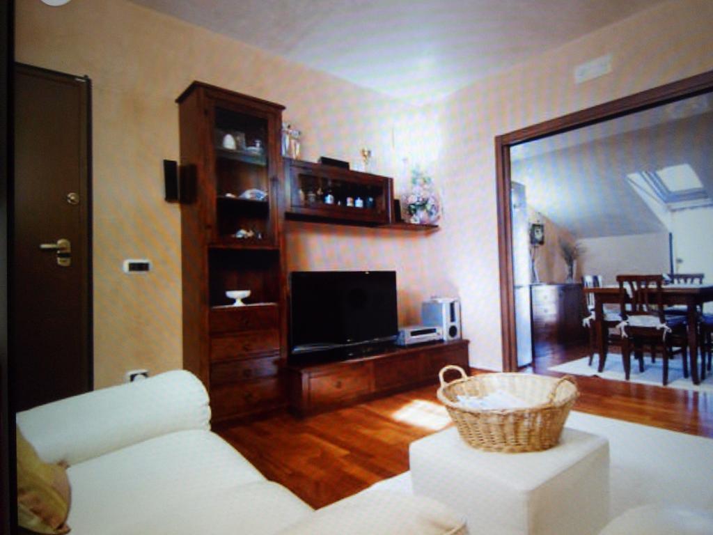 Appartement Casa Federica à Syracuse Chambre photo