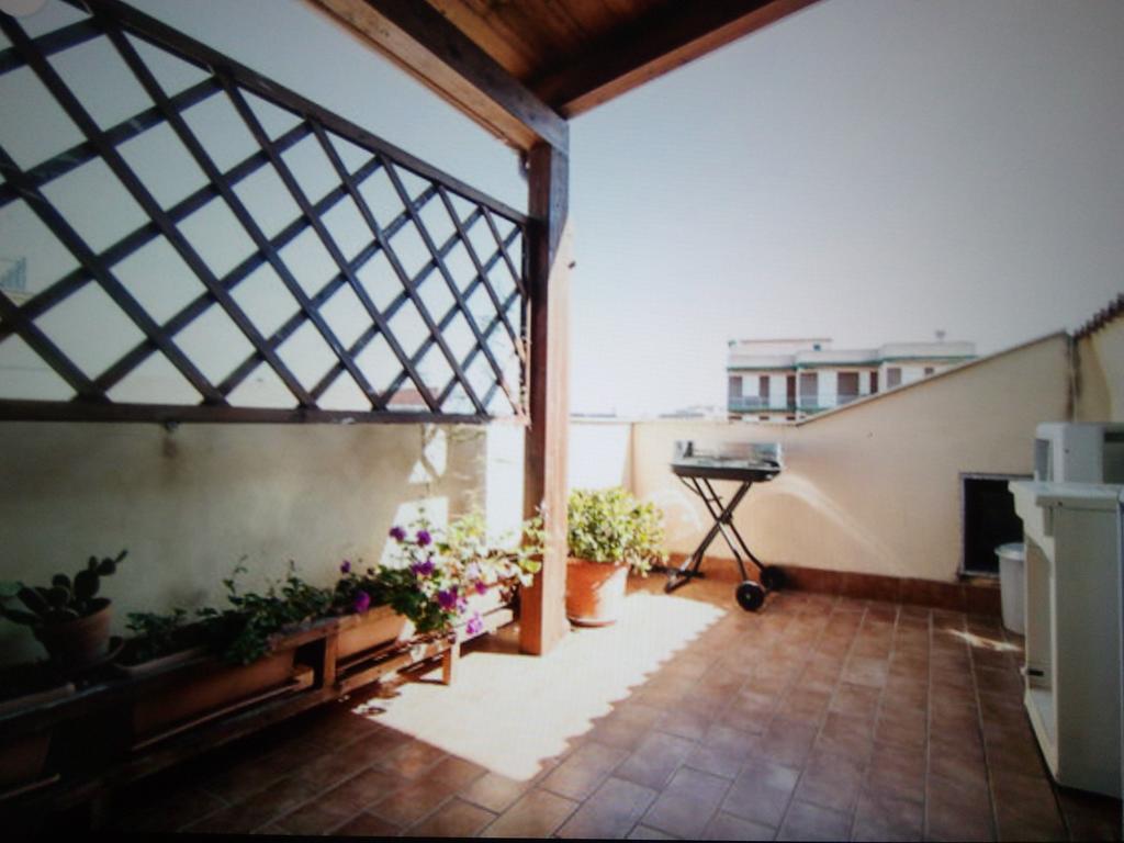 Appartement Casa Federica à Syracuse Chambre photo