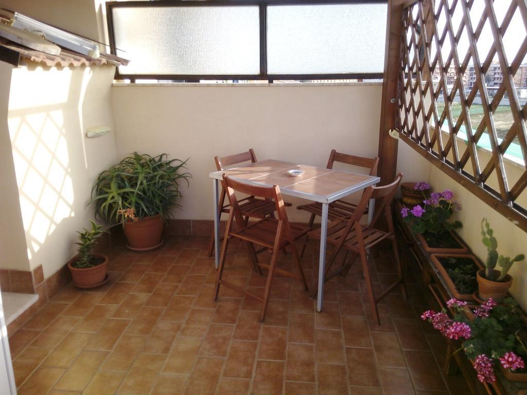 Appartement Casa Federica à Syracuse Chambre photo