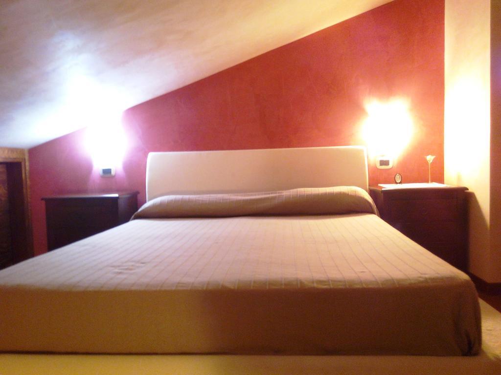 Appartement Casa Federica à Syracuse Chambre photo